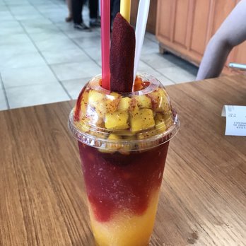 Neveria Chayos - Ice Cream & Frozen Yogurt Near Me - Phoenix, Arizona