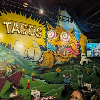 Condado Tacos - Tacos Near Me - Saint Louis, Missouri