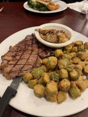 Bandanas American Grill by null