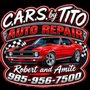 CARS by Tito