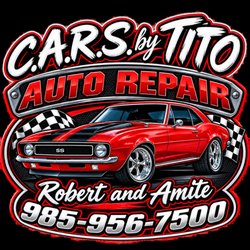 CARS by Tito
