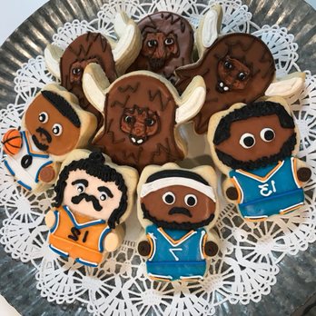 1 Smart Cookie - Desserts Near Me - Oklahoma City, Oklahoma 1 Smart Cookie - Desserts Near Me - Oklahoma City, Oklahoma