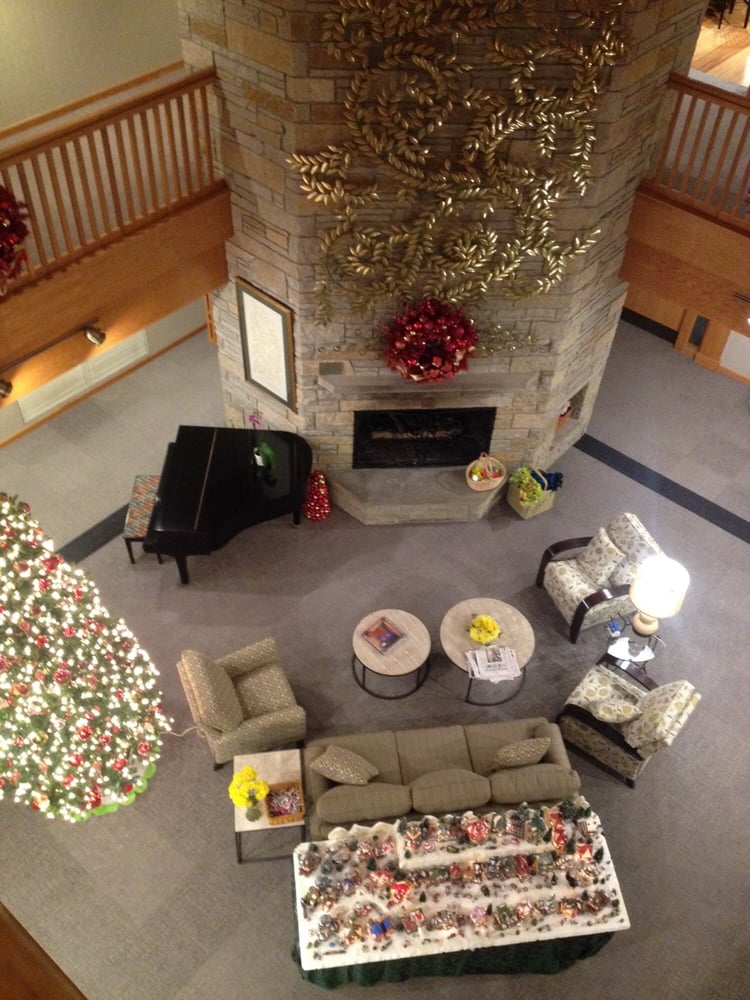 Ronald McDonald House - social services organization in Wauwatosa, WI