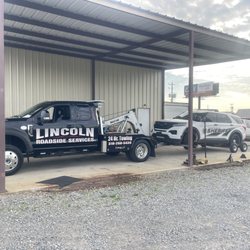 Lincoln Roadside Services