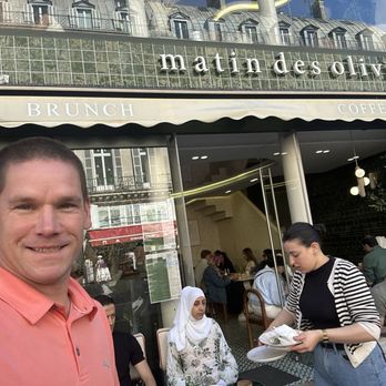 Restaurants - matin des oliviers - Breakfast & Brunch Near Me - Paris, 75 Restaurants - matin des oliviers - Breakfast & Brunch Near Me - Paris, 75