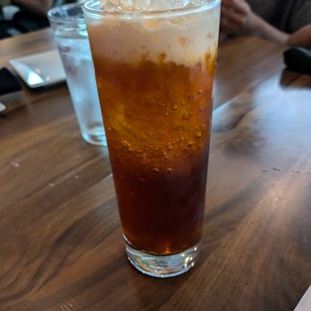 Soi 38 - Thai Iced Tea - Thai Near Me - Washington, DC, District of Columbia