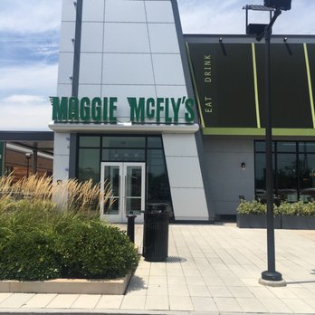 Maggie McFly's - New American Near Me - Virginia Beach, Virginia