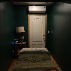 Emerald Massage