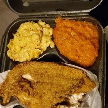 My Fish Stop - Lobster Mac, Fried Catfish and Candied Yams - Fish & Chips Near Me - Sherman Oaks, California My Fish Stop - Lobster Mac, Fried Catfish and Candied Yams - Fish & Chips Near Me - Sherman Oaks, California