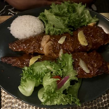 Lele - Monkfish - Caribbean Near Me - New York, New York Lele - Monkfish - Caribbean Near Me - New York, New York