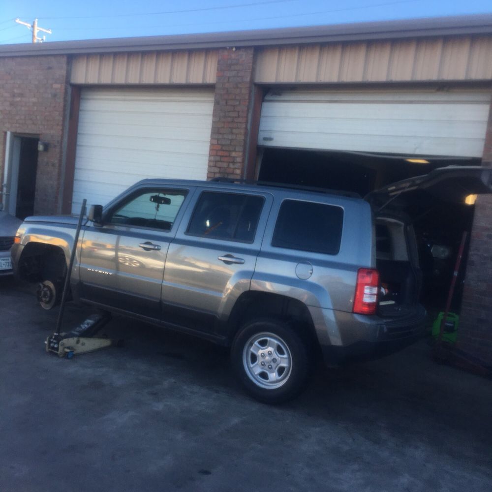 Family Tires - Tires Near Me - Austin, Texas