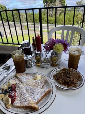 Kula Sandalwoods Inn & Cafe by null