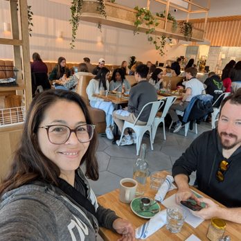 Drift Cafe Village Plaza - Sunday mid-day brunch! - Breakfast & Brunch Near Me - Chapel Hill, North Carolina