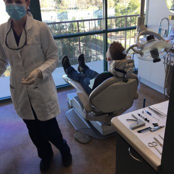 Victor K Muradian, DDS - Best dentistry in So Cal by far! Not only for myself, but great with my kiddos too! The view doesn't hurt either. - General Dentistry Near Me - Simi Valley, California