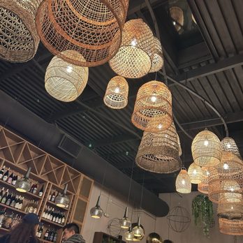 The Reading Room - Love the aesthetic - Coffee & Tea Near Me - Decatur, Georgia