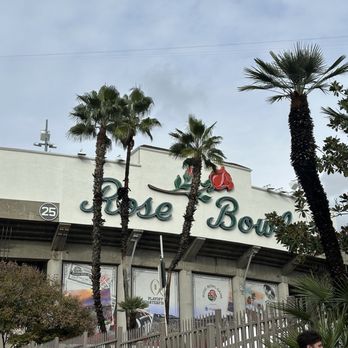 Rose Bowl Stadium - Stadiums & Arenas Near Me - Pasadena, California Rose Bowl Stadium - Stadiums & Arenas Near Me - Pasadena, California