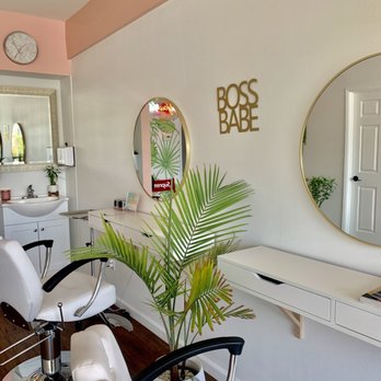 Boss Beauty Boutique - Waxing Near Me - Glendora, California