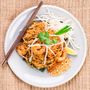Photo of Bai Tong Thai Street Cafe