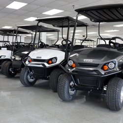 Dever Golf Cars Somerset