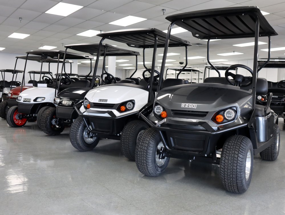 DEVER GOLF CARS SOMERSET Updated June 2024 2835 S Highway 27