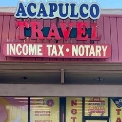 Acapulco Travel