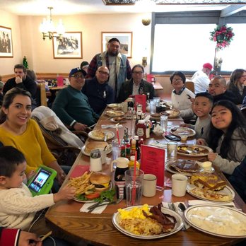Coral Cafe - American Near Me - Burbank, California