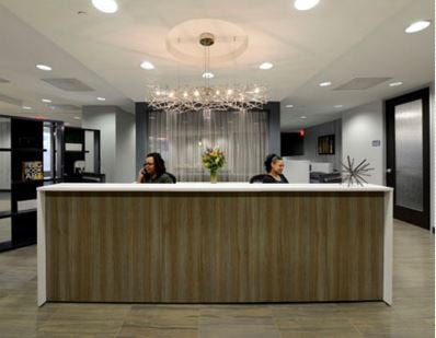 Tellawi Legal Services - immigration attorney in Washington, DC, DC