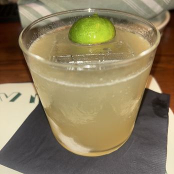 Daisy - Classic Margarita - Cocktail Bars Near Me - Los Angeles, California Daisy - Classic Margarita - Cocktail Bars Near Me - Los Angeles, California