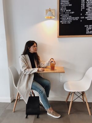 Home Coffee Roasters by null
