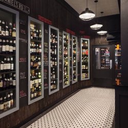 Great Selection of Wines & Spirits!