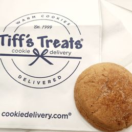 Snickerdoodle cookie 12.14.23 Snickerdoodle cookie 12.14.23