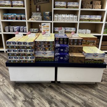 Blue Diamond - Specialty Food Near Me - Sacramento, California Blue Diamond - Specialty Food Near Me - Sacramento, California