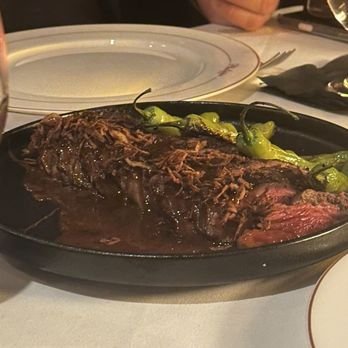 Philippe Chow - Wagyu - Salad Near Me - Nashville, Tennessee