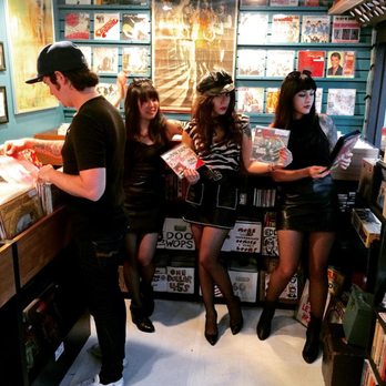 Rebel Rouser - Vinyl Records Near Me - Brooklyn, New York Rebel Rouser - Vinyl Records Near Me - Brooklyn, New York