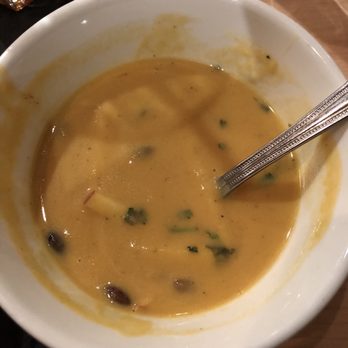 Poppycocks - Butternut Squash Bisque - New American Near Me - Traverse City, Michigan Poppycocks - Butternut Squash Bisque - New American Near Me - Traverse City, Michigan