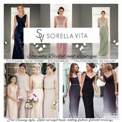 Eternity Bridal and Boutique