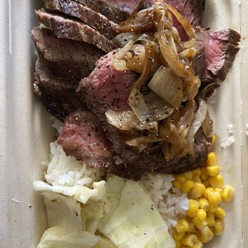 American Wagyu Eatery - American Wagyu big portion - Food Trucks Near Me - Honolulu, Hawaii American Wagyu Eatery - American Wagyu big portion - Food Trucks Near Me - Honolulu, Hawaii