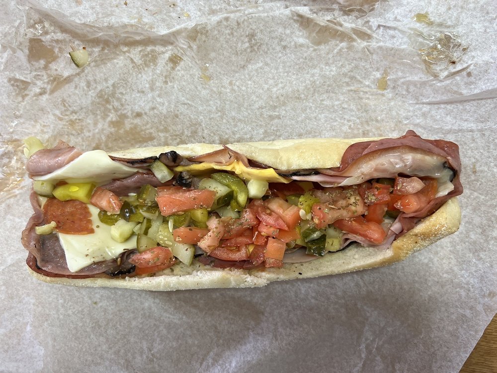 STANLIEO’S SUB VILLA 24 Photos & 47 Reviews Sandwiches 602