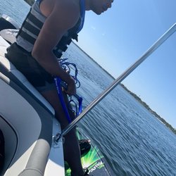 Everything But Fish - Trying something new!