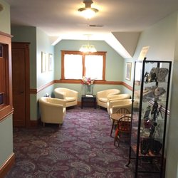 Shyroze Rehemtulla, DMD - Huron Dental Center - Add a caption
