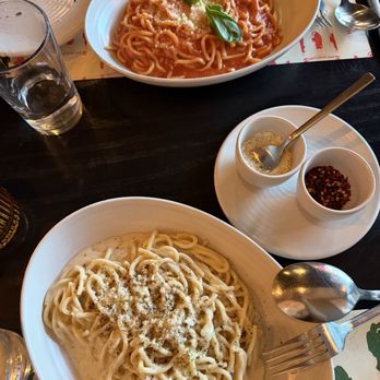 Pizzana - Houston - CACIO E PEPE PASTA - Pizza Near Me - Houston, Texas Pizzana - Houston - CACIO E PEPE PASTA - Pizza Near Me - Houston, Texas