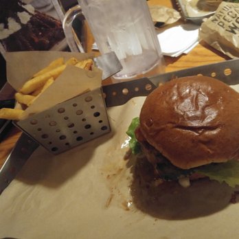 Chili's - Bbq bacon burger - Bars Near Me - Sacramento, California Chili's - Bbq bacon burger - Bars Near Me - Sacramento, California