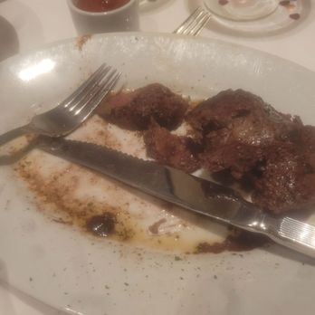 Ruth's Chris Steak House - Fillet Mignon - Steakhouses Near Me - Midlothian, Virginia Ruth's Chris Steak House - Fillet Mignon - Steakhouses Near Me - Midlothian, Virginia
