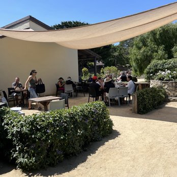 ALTA Bakery & Cafe - Cafes Near Me - Monterey, California