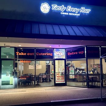 Tasty Every Hour Chinese Restaurant - Chinese Near Me - Vacaville, California Tasty Every Hour Chinese Restaurant - Chinese Near Me - Vacaville, California