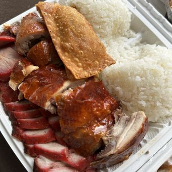 Roast Duck Kitchen - Chinese Near Me - Aiea, Hawaii