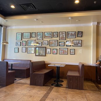 Thai Kitchen Cuisine - Dining room - Thai Near Me - Tallahassee, Florida Thai Kitchen Cuisine - Dining room - Thai Near Me - Tallahassee, Florida