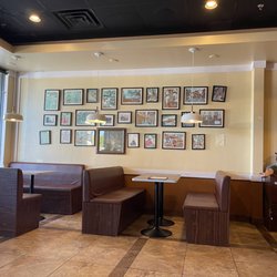 Thai Kitchen Cuisine - Dining room