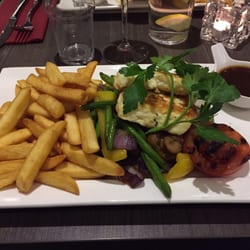 Steakhouse No 9