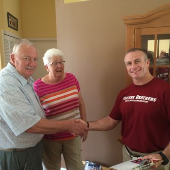 Fischer Brothers Moving & Storage - Stuart - Movers Near Me - Stuart, Florida